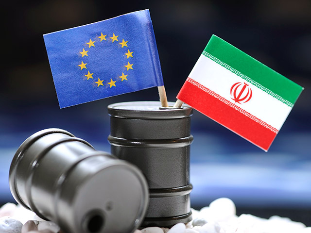 В понедельник, 20 января, вступило в силу соглашение между Ираном и "большой шестеркой", в рамках которого с Исламской республики частично сняты международные санкции