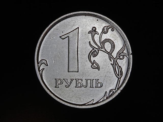ЦБ перестал поддерживать рубль, позволив ему свободно падать