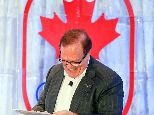 Канадский Торонто не будет подавать заявку на проведение летних Олимпийских игр 2024 года
