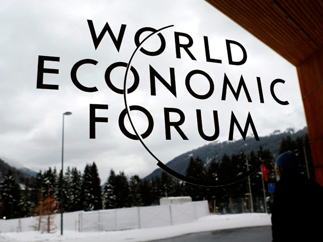 В швейцарском Давосе 21 января открывается ежегодный Всемирный экономический форум (ВЭФ). Ключевые мероприятия пройдут с 22 по 26 января