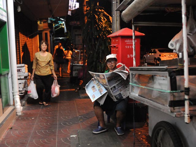 Аномальные холода в Таиланде унесли жизни более 60 человек, в том числе иностранцев