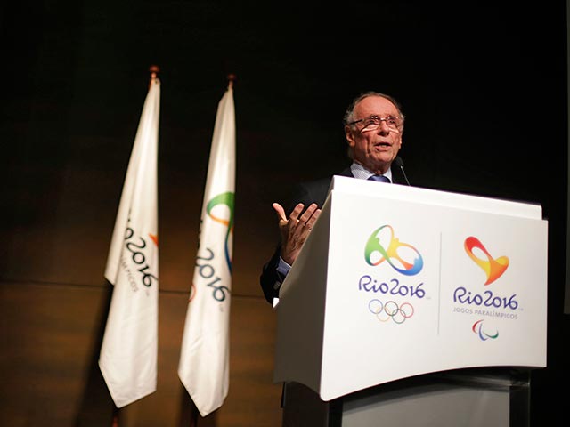 Бюджет летних Олимпийских игр 2016 года в Рио-де-Жанейро увеличен на 27% и составит 2,93 миллиарда долларов