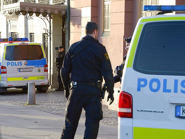 В Швеции арестован чиновник Минтуризма Малайзии и его жена, обвиняемые в избиении своих детей