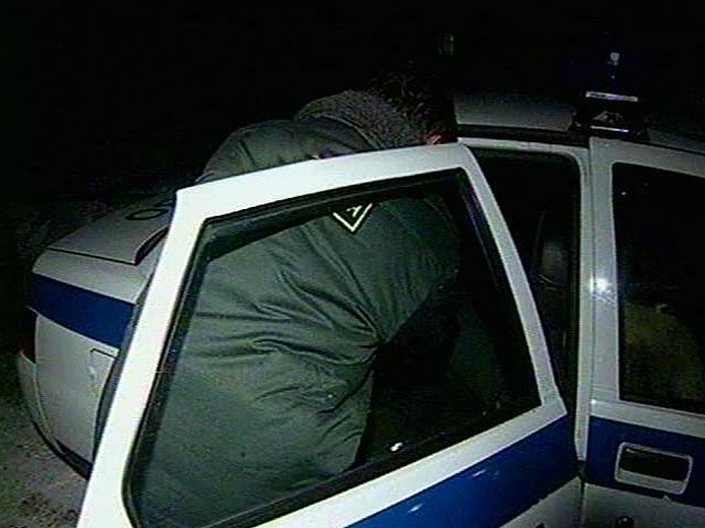 На Ставрополье, где идет расследование серии убийств водителей, чьи тела были найдены в автомобилях, обнаружены трупы двоих полицейских