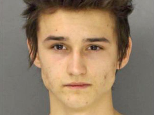 В США арестован 19-летний россиянин Владислав Мифтахов, при обыске в доме которого найдено взрывное устройство