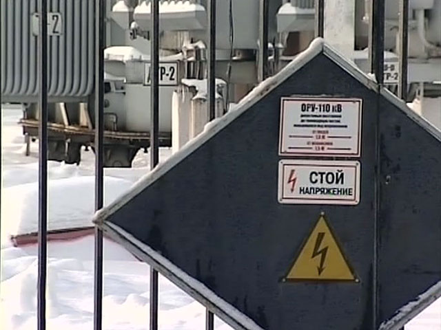 Энергоснабжение семи шахт в Кемеровской области, которые были обесточены из-за аварии на ЛЭП