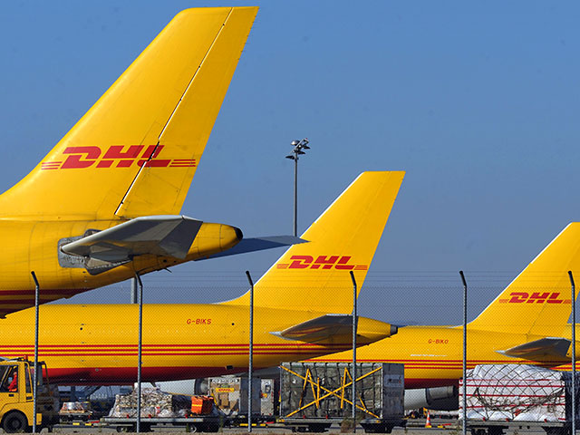 DHL предлагает российским властям упростить таможенное оформление посылок из-за рубежа