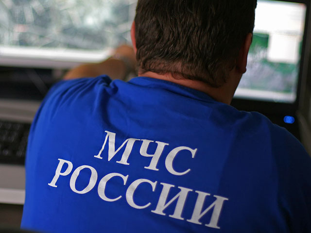 Российское Министерство по чрезвычайным ситуациям всерьез рассматривает возможность расширения, если не сказать диверсификации своей деятельности