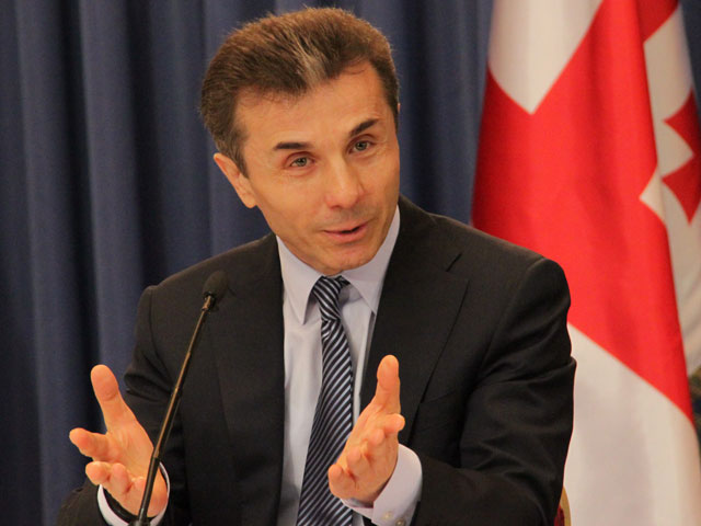 Верховный суд Грузии удовлетворил иск экс-премьера страны Бидзины Иванишвили и восстановил его в грузинском гражданстве