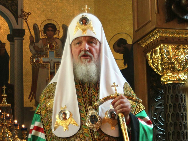 Пример новомучеников должен изучаться в школах, убежден патриарх Кирилл