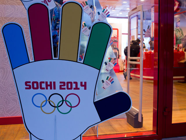В США продолжают высказывать серьезные опасения по поводу безопасности во время грядущей зимней Олимпиады в Сочи