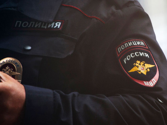 Московские полицейские разогнали мафиозный "совет в Филях" и задержали племянника Деда Хасана