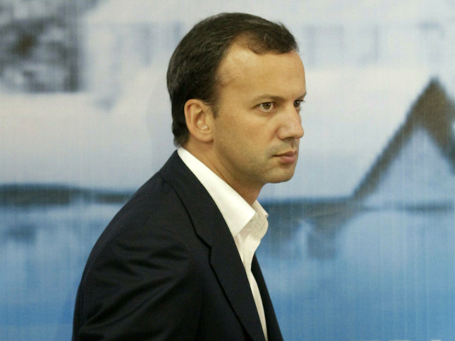 Вице-премьер РФ Аркадий Дворкович заявил, что покинет пост председателя наблюдательного совета Российской шахматной федерации (РШФ)