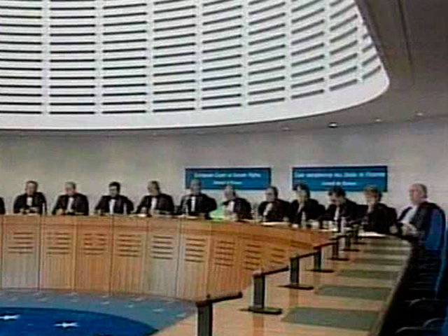 Европейский суд по правам человека обязал Эстонию выплатить компенсацию некоему Юри Росину, осужденному в этой стране за изнасилование несовершеннолетнего