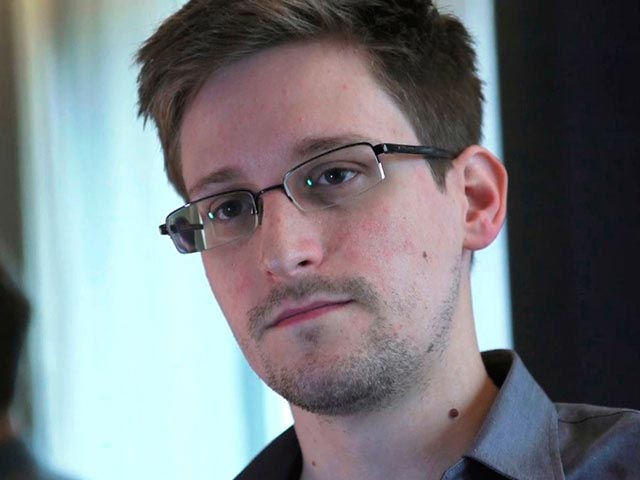 Бывшего сотрудника ЦРУ Эдварда Сноудена вновь выдвинули на Нобелевскую премию мира