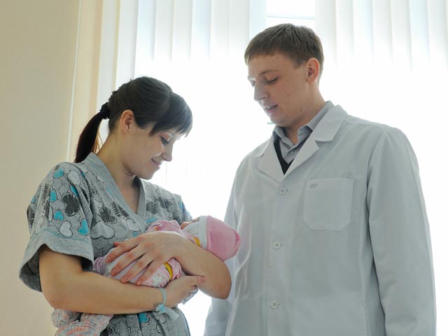 Впервые за всю историю новой России рождаемость в стране превысила смертность. В 2013 году естественный прирост населения составил более 20 тысяч человек