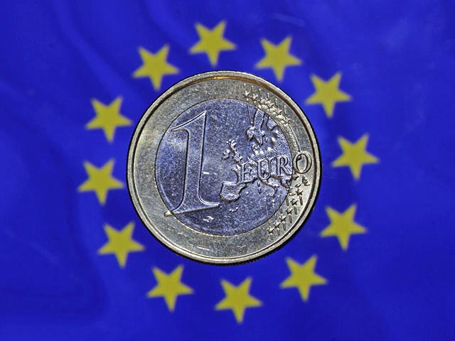 Дефицит бюджета 17 стран еврозоны сократился в третьем квартале 2013 года почти до официального лимита ЕС, установленного на уровне 3% ВВП