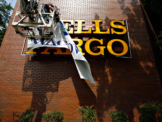 Американская группа Wells Fargo сохранила за собой первое место среди 500 банковских брендов мира в рейтинге The Banker /Brand Finance Banking 500 за 2014 год