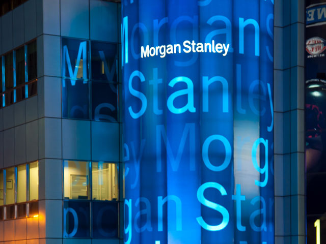Morgan Stanely заплатит 1,25 млрд долларов за урегулирования скандала с ипотечными бумагами