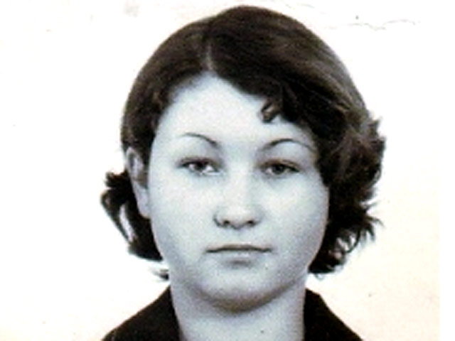 Ольга Хочеева
