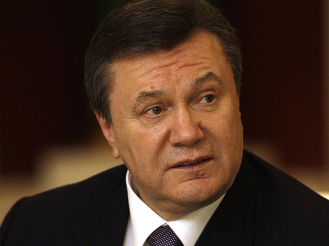 Президент Украины Виктор Янукович провел ротацию кадров в Службе безопасности государства. У четырех управлений ведомства в областях, где сторонники "Евромайдана" с переменным успехом захватывали здания администраций, появились новые руководители