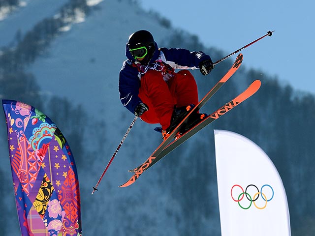 В четверг квалификационными соревнованиями по фигурному катанию, сноуборду и фристайлу стартует официальная программа зимних Олимпийских игр в Сочи