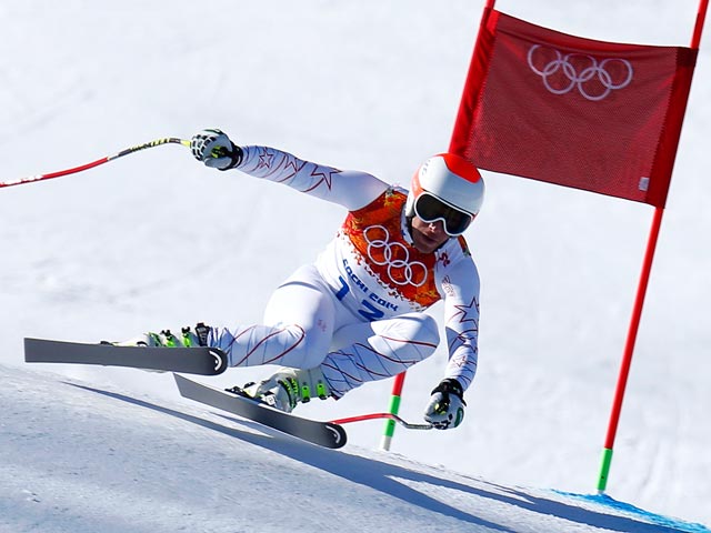 Боде Миллер назвал олимпийскую трассу в Сочи самой сложной в карьере