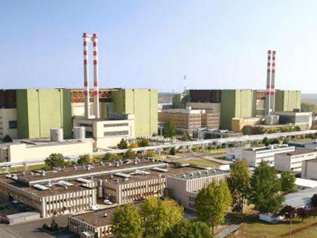 Два новых энергоблока будут построены в Венгрии на российский кредит в 10 млрд евро