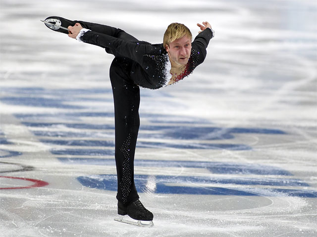 Олимпийский чемпион Турина-2006 фигурист Евгений Плющенко сообщил, что после выступления на Играх-2014 в Сочи начнет заниматься хоккеем