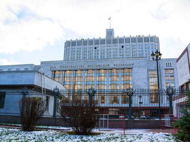 Правительство РФ одобрило предложение о создании Агентства кредитных гарантий