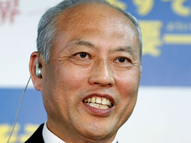 В Токио избран новый губернатор. Женщины отметили его победу секс-забастовкой