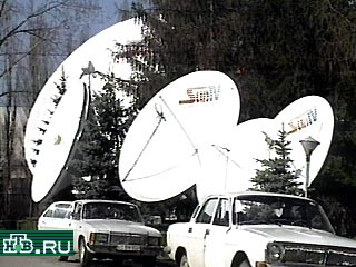 В Молдавии разгорается серьезный скандал вокруг средств массовой информации, которые работают в эфире на русском языке