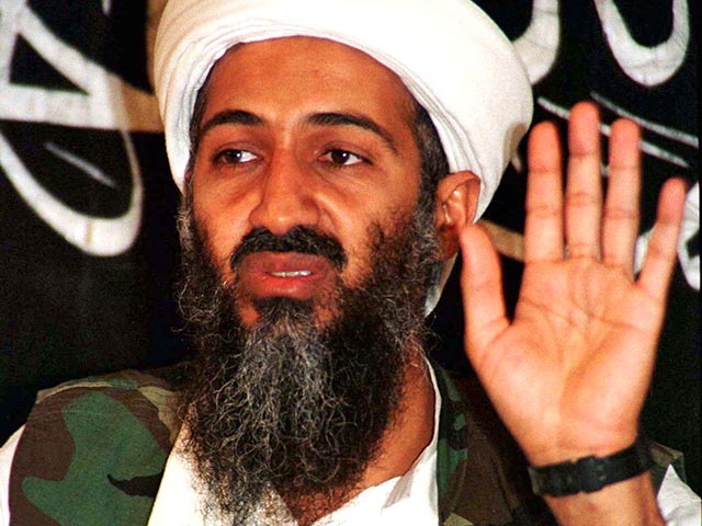 Смерть бен Ладена остается тайной