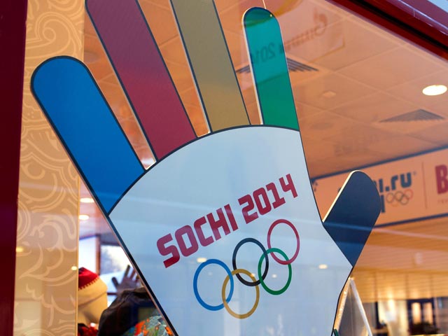 Власти вынашивают постолимпийские планы на Сочи: возможно, сделают "большой подарок детям"