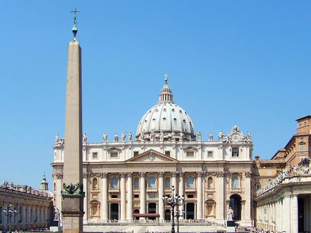 11 февраля 2014 года городу-государству Ватикан исполняется 85 лет. Самое маленькое государство в мире появилось в итоге Латеранских соглашений между Святым Престолом и Италией, заключенных 11 февраля 1929 года