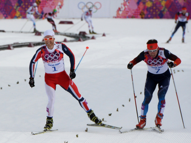 Международная федерация лыжного спорта (FIS) отклонила апелляцию сборной России на результаты олимпийского мужского скиатлона