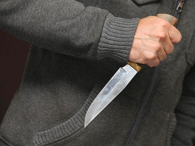 Британец, напавший с ножом на девочек за прозвище "Гарри Поттер", получил 4 года тюрьмы