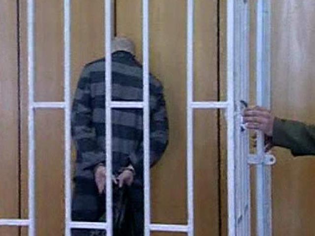 В Татарстане главарь банды "Калуга", действовавшей около 30 лет, осужден за два убийства