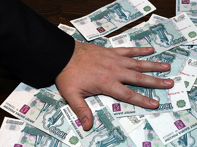 В Петербурге задержаны участники преступного сообщества за хищение 4 млрд рублей из бюджета по схеме незаконного возмещения НДС