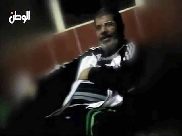 Суд в столице Египта Каире начал слушания по делу свергнутого президента Мухаммеда Мурси. Его обвиняют в шпионаже в пользу ряда иностранных государств и организаций