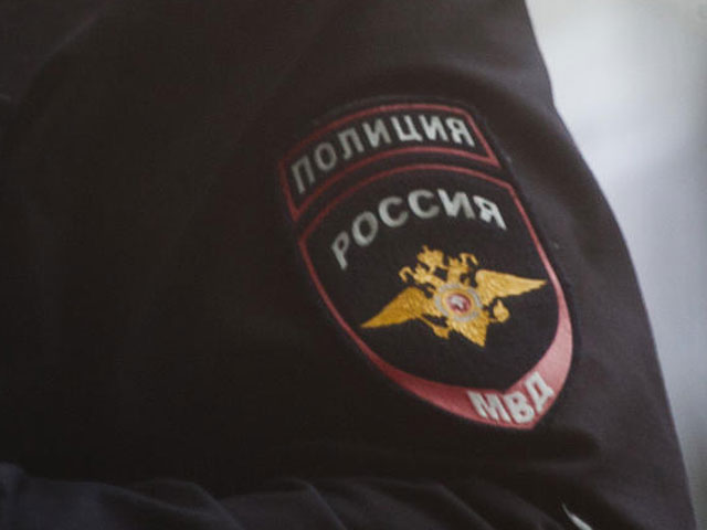 В Красноярском крае полицейские ищут 12-летнюю девочку