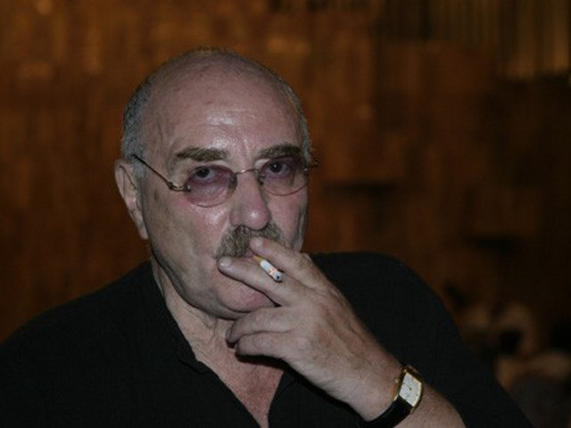 В Москве на 78-м году жизни скончался российский режиссер, заслуженный деятель искусств Леонид Эйдлин