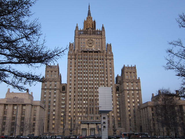 В МИД РФ призвали не торопиться с негативными оценками межсирийских переговоров, состоявшихся в Женеве