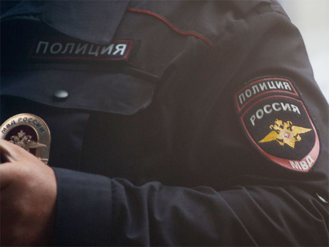 Мужчина заявил о причастности к противоправным действиям в отношении полиции на Болотной площади 6 мая 2012 года в ходе проверки полицейскими у него документов в центре Москвы во время одиночного пикета в минувший понедельник