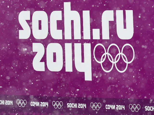 В соцсетях украинцы призвали соотечественников бойкотировать Олимпиаду в Сочи