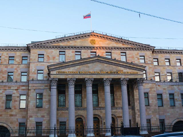 Обвинительное заключение по уголовному делу двух бывших московских полицейских о незаконном возврате НДС на сумму более 3 миллиардов рублей поступило в Генпрокуратуру