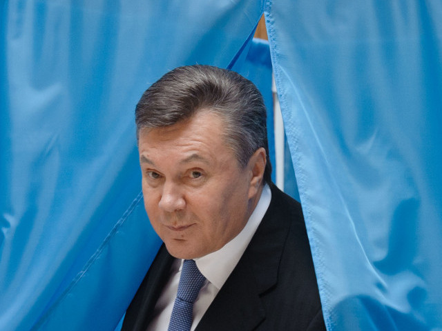 Президент Украины Виктор Янукович в Харькове встречался с экс-премьером страны Юлией Тимошенко до ее выхода на свободу, утверждают хорошо информированные источники в Партии регионов