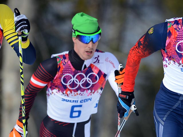 Допинг-тест члена олимпийской сборной Австрии лыжника Йоханнеса Дюрра оказался положительным, сообщает олимпийская служба новостей со ссылкой на Международный олимпийский комитет. Положительный тест был сделан 16 февраля в Австрии