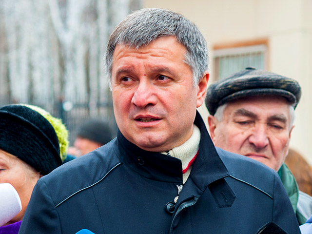 Новый министр внутренних дел Украины Арсен Аваков отчитался о результатах своей работы, сообщив, что в первый день работы принял решение об освобождении 64 задержанных участников протестов