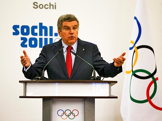 Глава Международного олимпийского комитета (МОК) Томас Бах назвал Олимпийские игры в Сочи великолепными, отметив, что ни одной жалобы от спортсменов не поступило